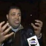 20Cesar1's tweet image. لو كانت زلمة بس