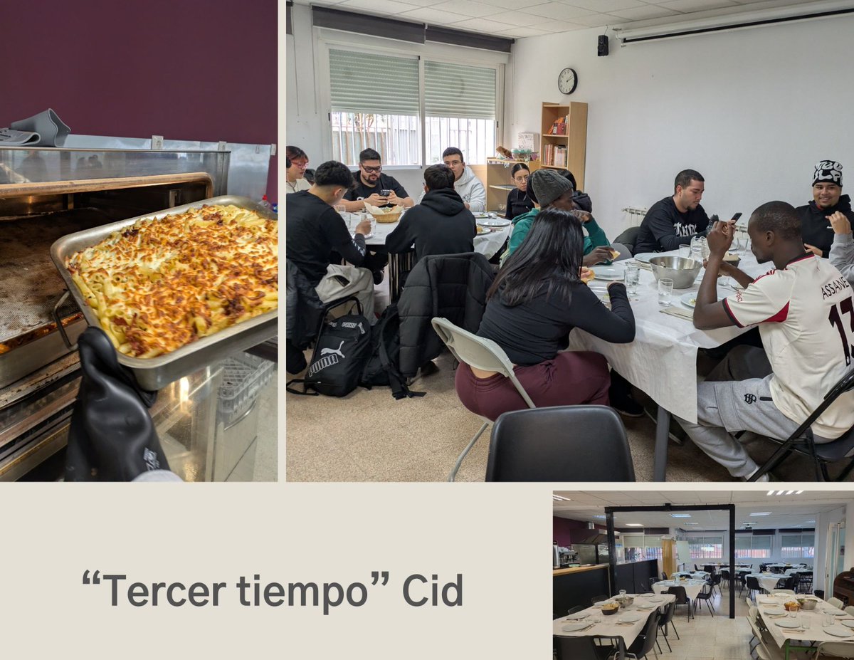 CEPA Cid Campeador Las Águilas-Cuatro Vientos tweet media