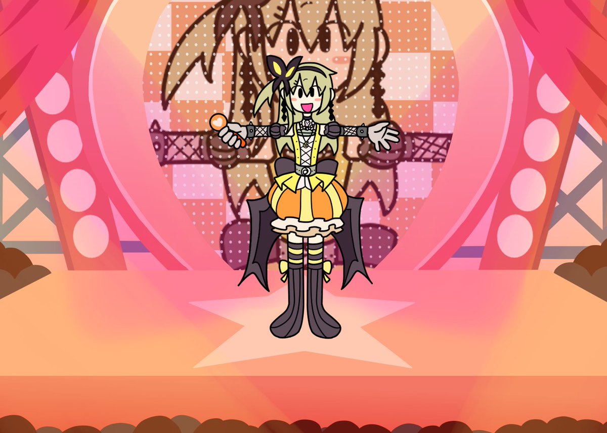 intanettosaikou's tweet image. Spoken For Maka