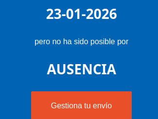 migueljta's tweet photo. @elcorteinglesac Pues una cafetera que compré, que vino defectuosa. Ahora estoy esperando a que me la devuelvan arreglada, pero @SEUR_responde dice que no estaba en mi casa, y si no fuera por las otras dos personas que también estaban, me habrían convencido que yo no estaba: https://t.co/qGvZy2wmaT