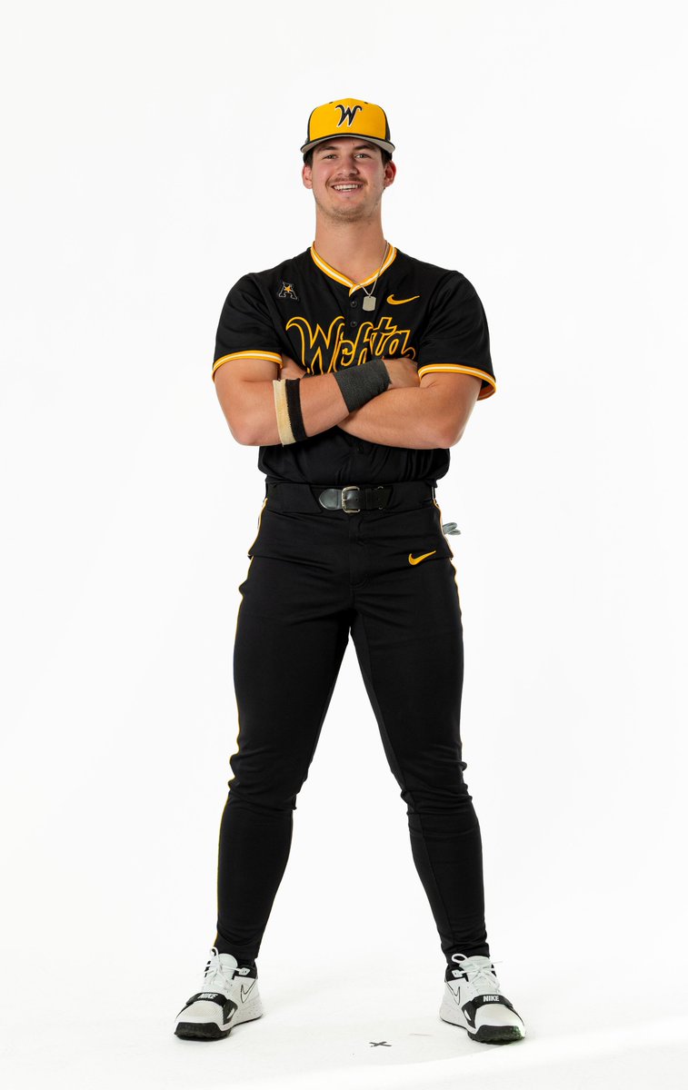 Wichita State Baseball tweet media