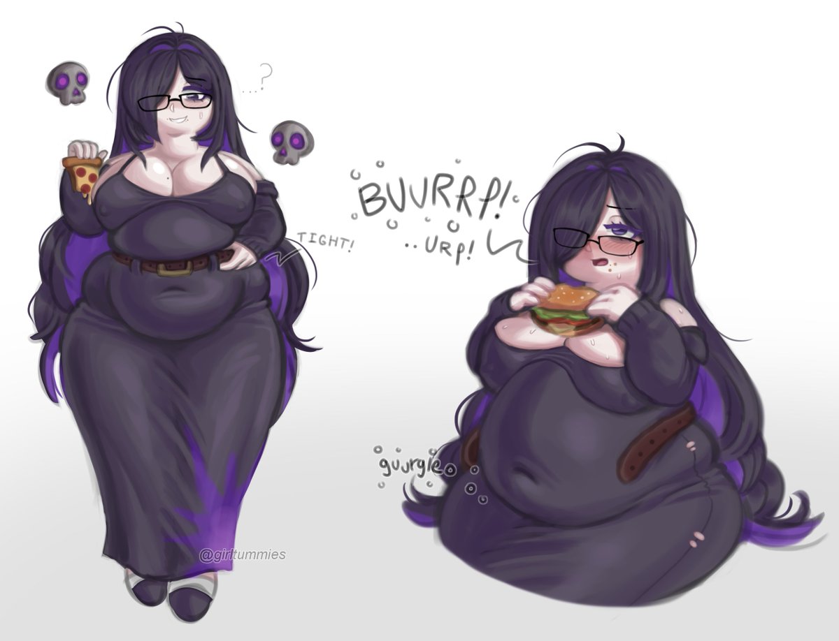 fatass label <3
#NIKKE #NIKKEfanart