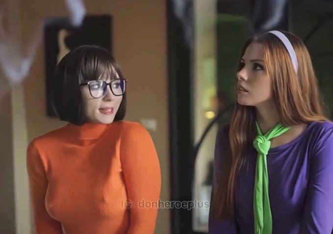 only4hell's tweet image. Bon, sérieusement... Y a t'il réellement une suite à cette bande annonce ?
C'est pas pour moi, c'est pour un ami !!!
Scooby Doo bi doo ooooh !!!