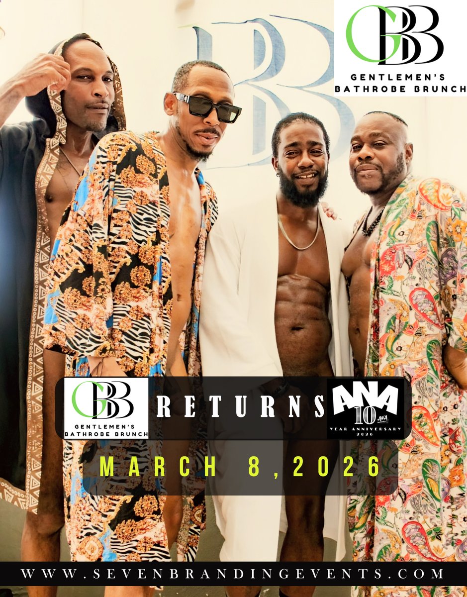 Atlphotog1's tweet image. ONLY 3 $50 tickets REMAIN to GBB! Grab yours before they are gone!! (info here) -----&amp;gt; sevenbrandingevents.com/so/47PljCYZH?l…