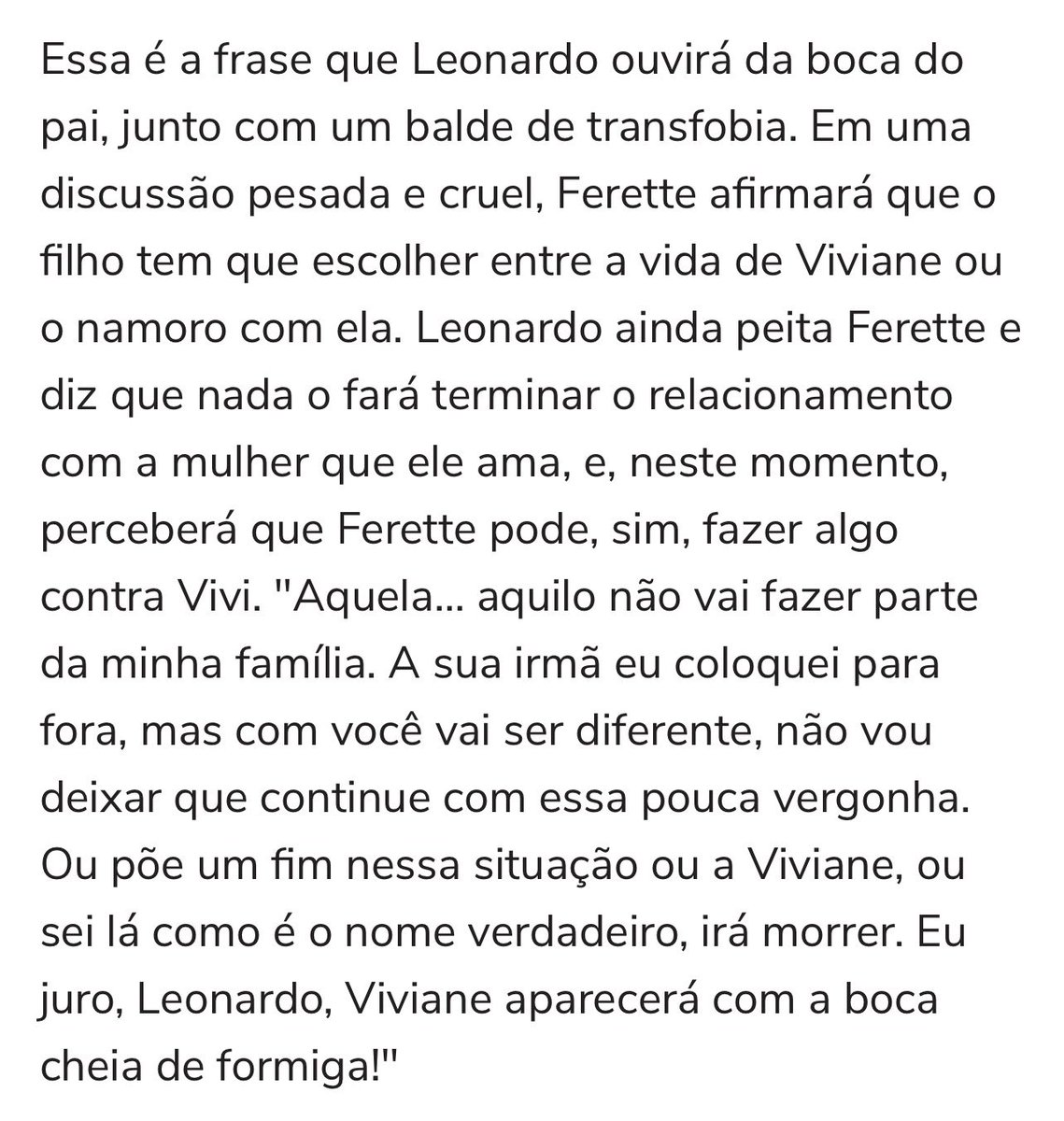 balazdin's tweet image. entre tantas desgraças pra vileo vem aí mais uma