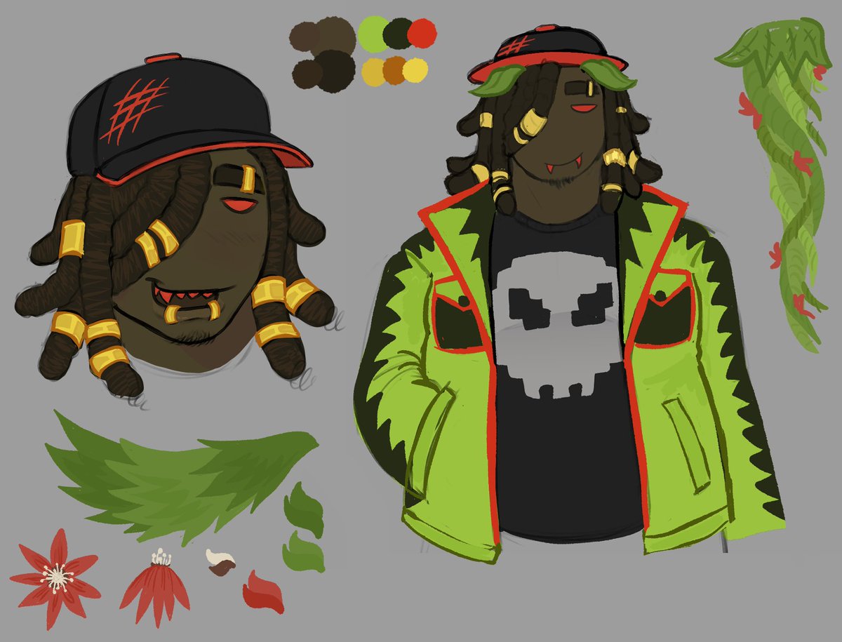 that one grain of salt you hate tweet media