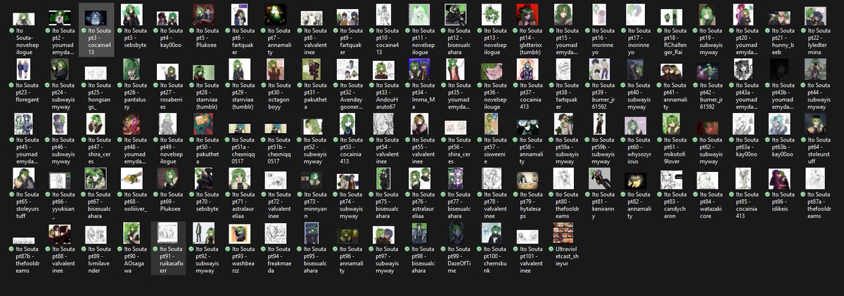 IsaLawyerPerson's tweet image. guys............. #ultrav