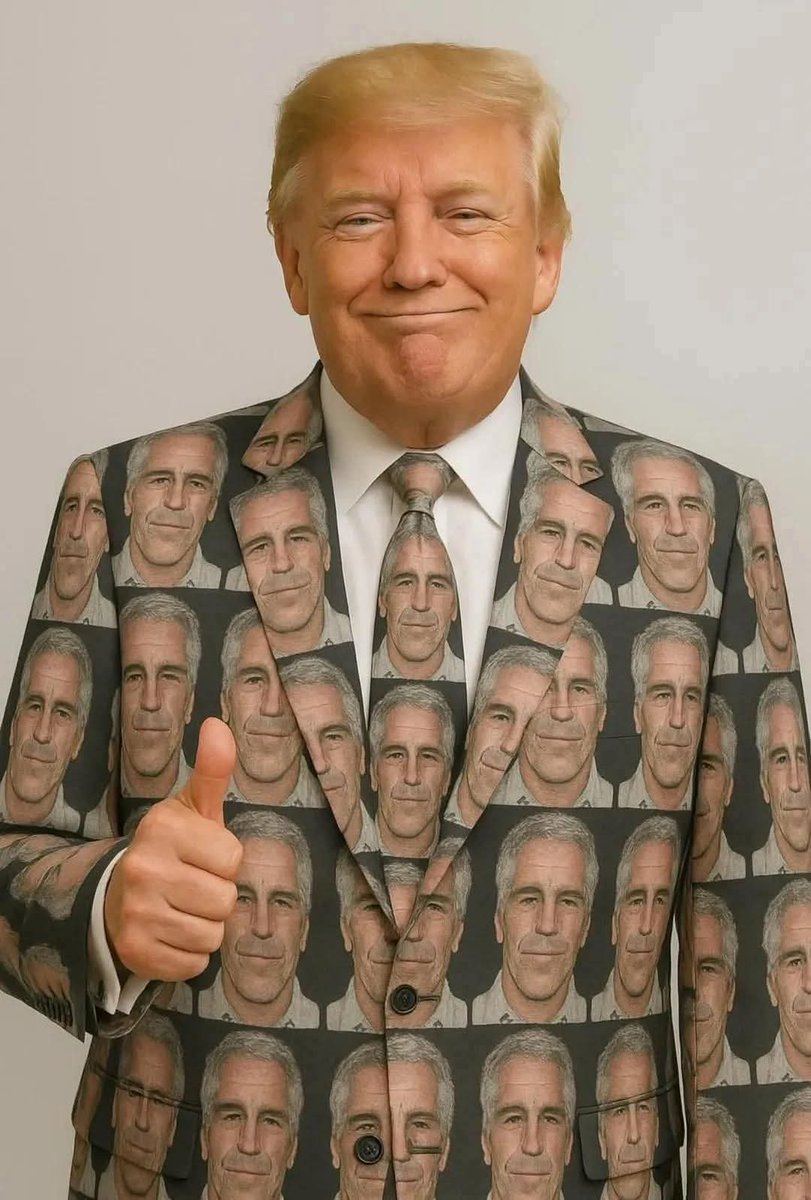 amerdemoc's tweet photo. @GuntherEagleman maga is the "party" of PEDOPHILES and PEDOPHILE protectors https://t.co/JAl4bPKPQr