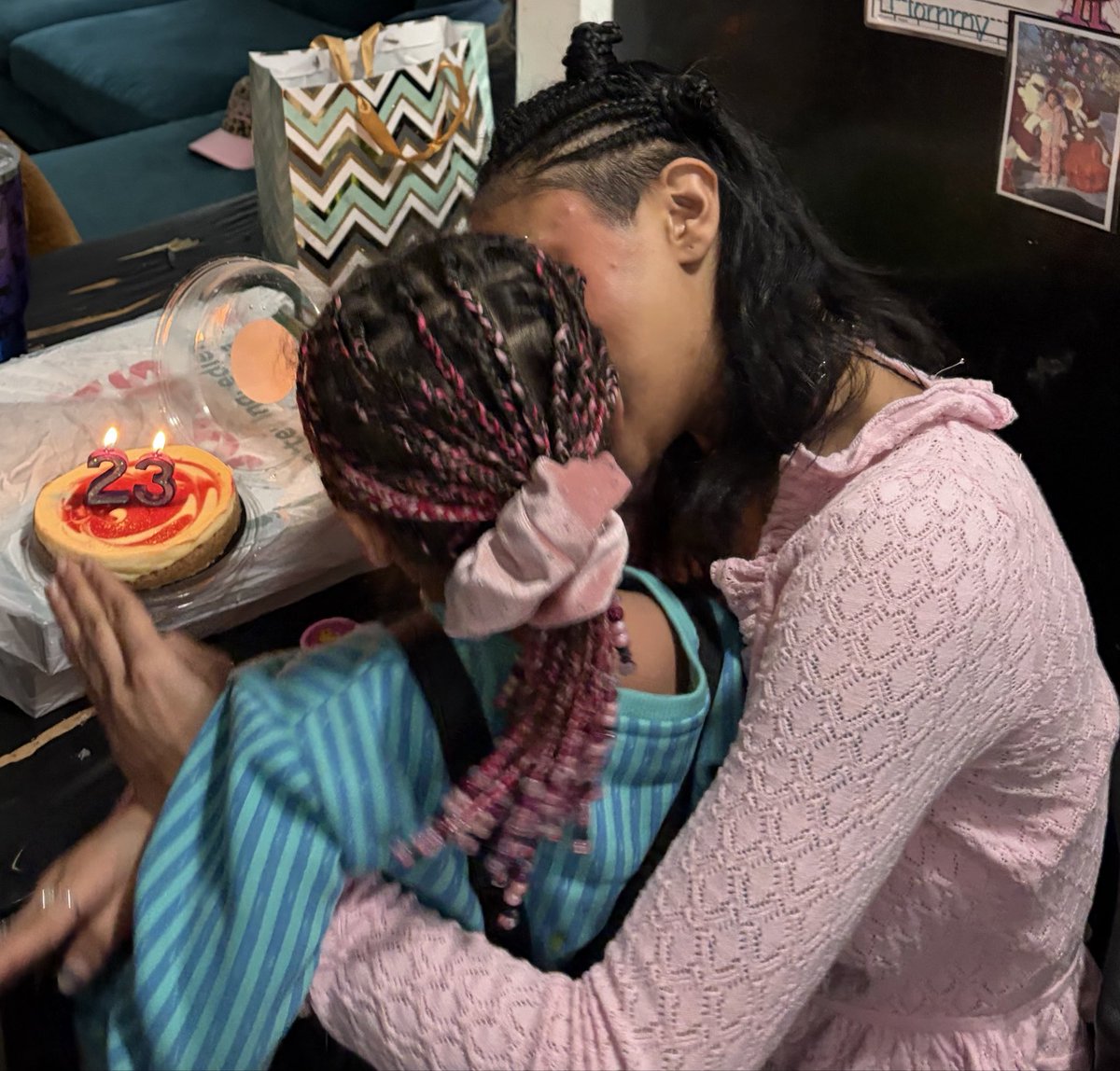 Dr. Kristy De La Cruz tweet media