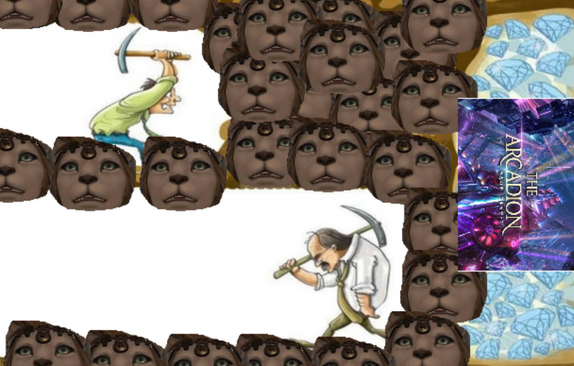 Narrlocke tweet media