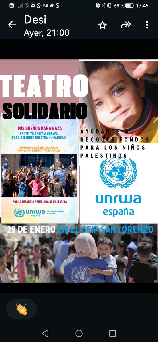 C.E.I.P. San Lorenzo (@ceipsanlorenzo) on Twitter photo 