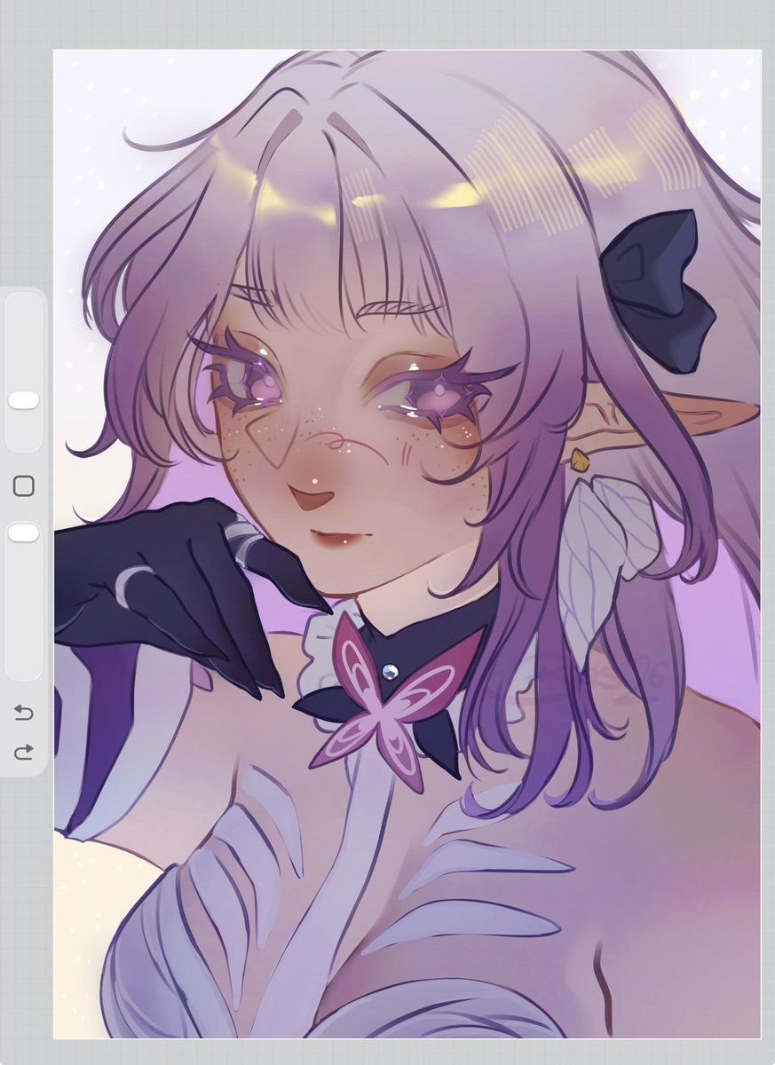 basil ♡ c0mmissions open 🇵🇸 tweet media