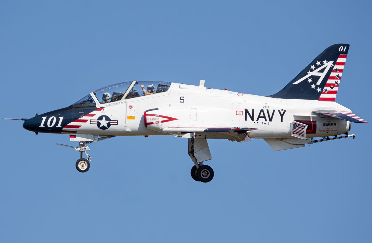 619_Aviation's tweet image. Here's a few highlights from NAF El Centro yesterday for my first trip out of the year! 
#t45 #usn #nafelcentro #f35