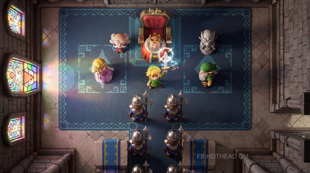 𝐙𝐄𝐋𝐃𝐂𝐀𝐒𝐓 tweet media