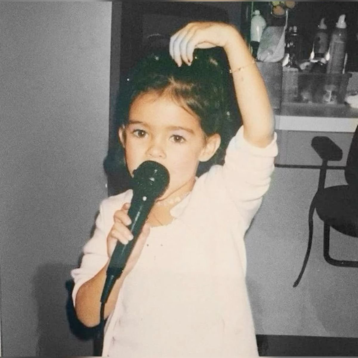 spinninangel's tweet image. little madison would be the proudest 
🥲🤍🥲🤍