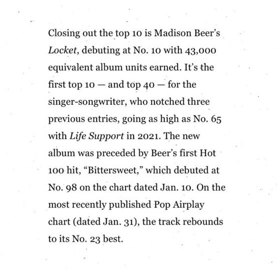 spinninangel's tweet image. little madison would be the proudest 
🥲🤍🥲🤍