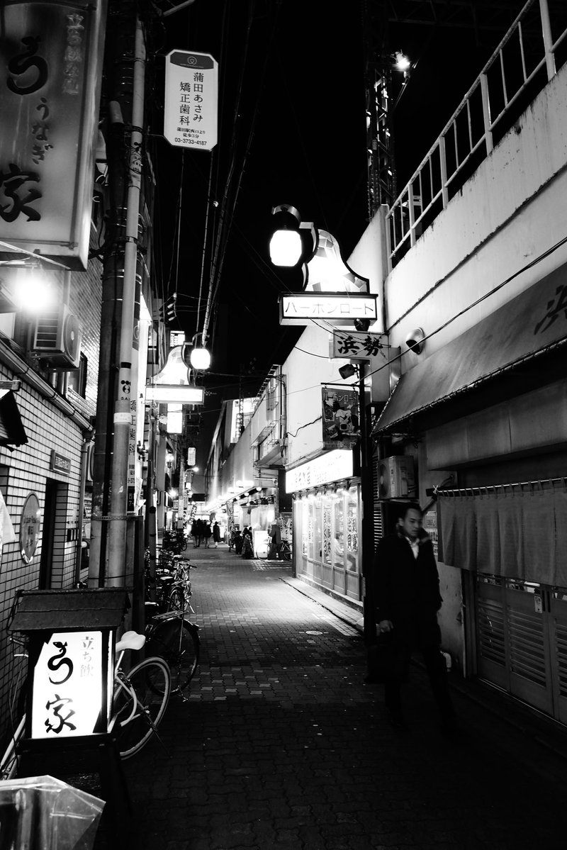 バーボンロード

 #blackandwhitephotography