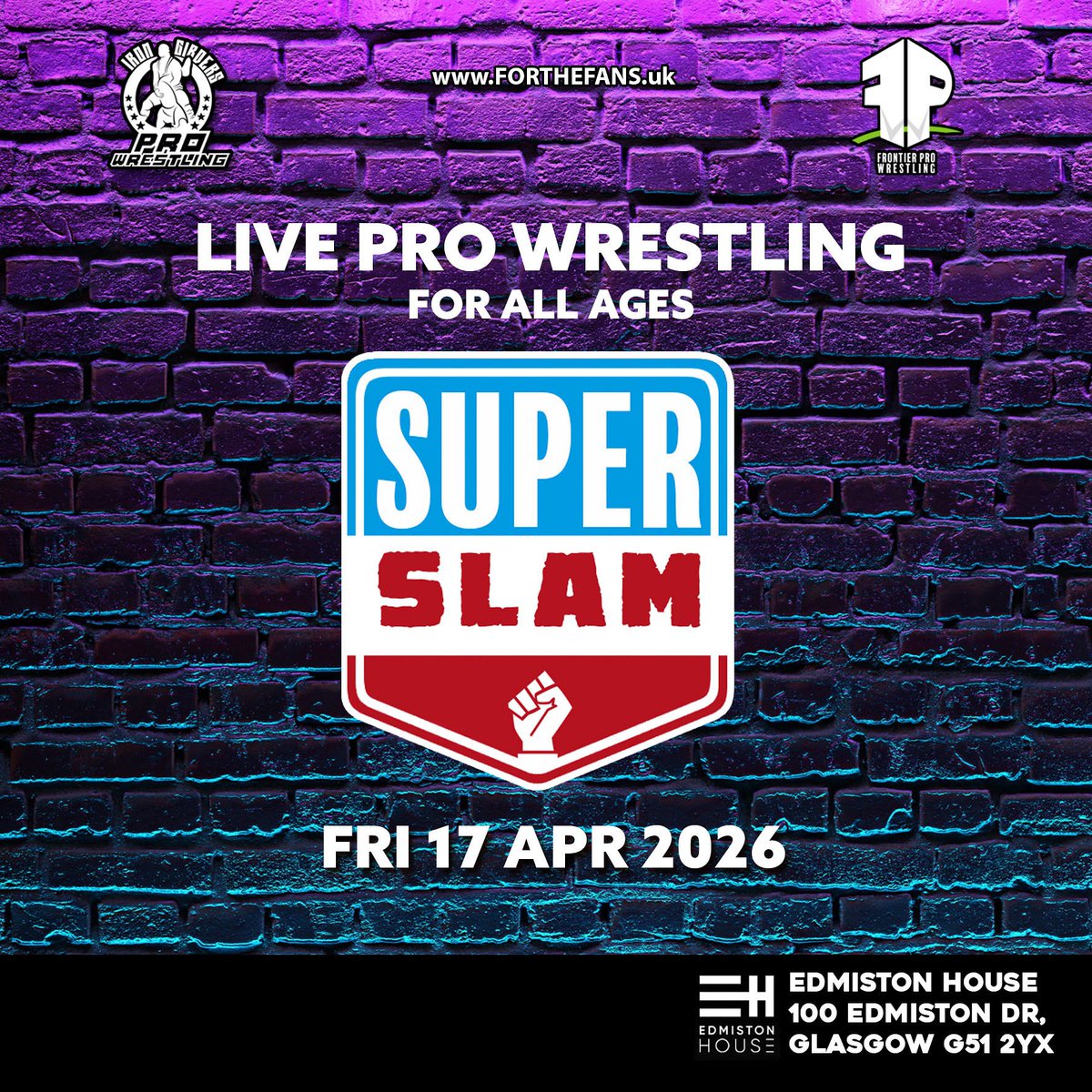 Edmiston House tweet media