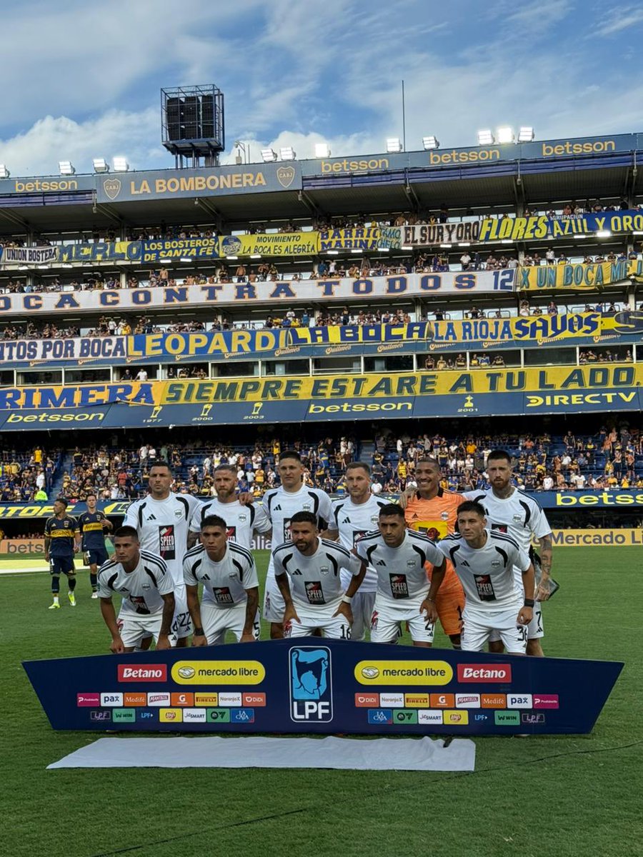 Cuidando el ambiente, construimos el futuro. 

#EducaciónAmbiental
#LPFSolidaria