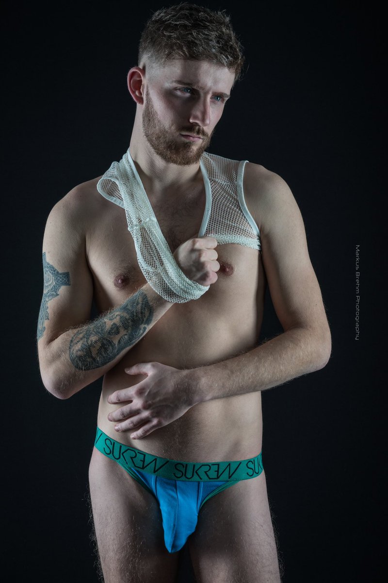 Jay Aubrey wearing <a href="/SUKREW/">SUKREW</a> 
#photooftheday