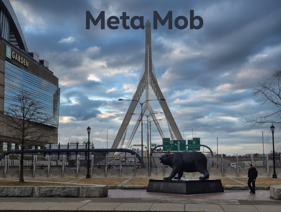 Haider14i's tweet photo. When the streets align just right
Meta Mob moving different 🐻🌉
Ride or watch
#MetaMob https://t.co/Mvl6KVMZoD
