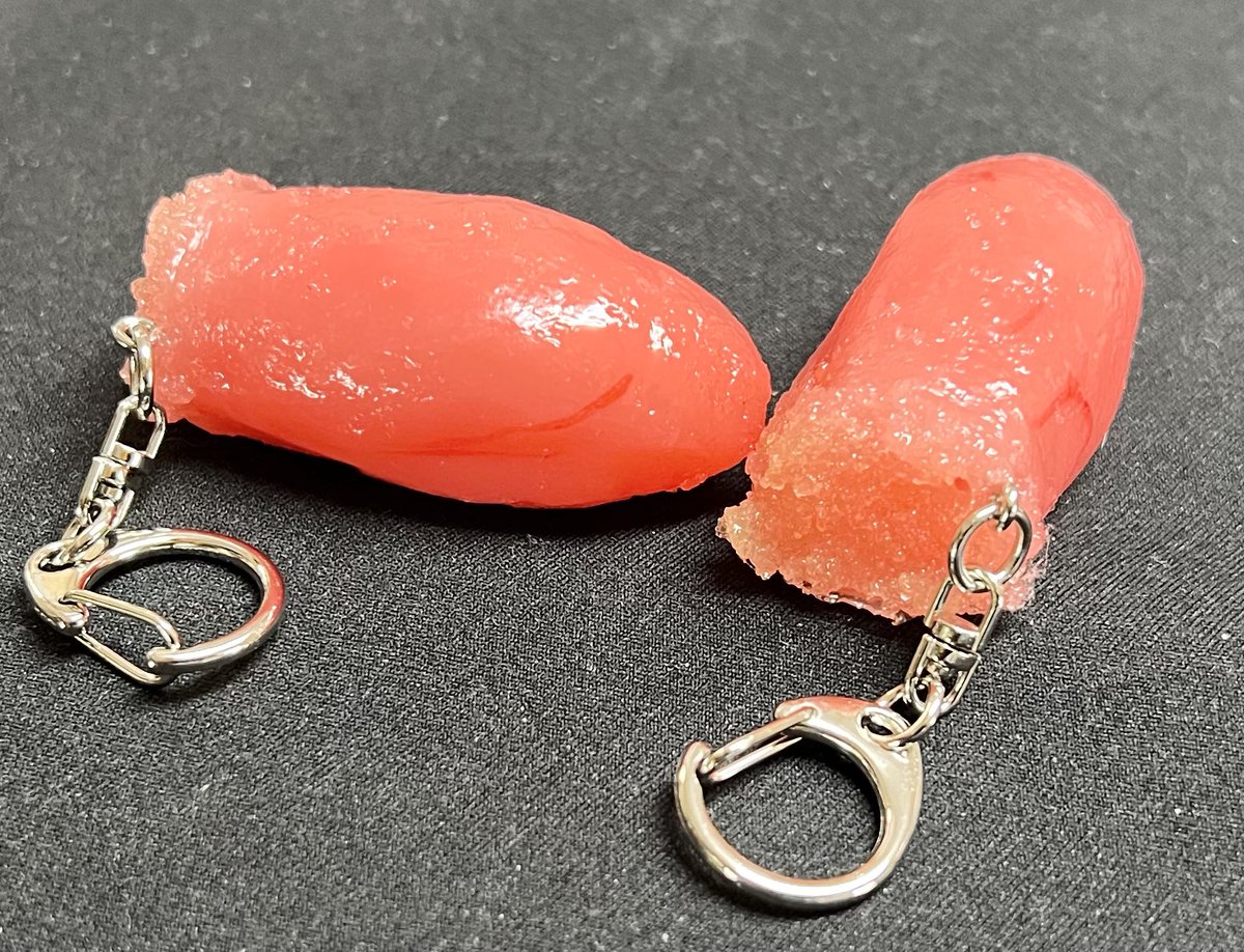 食品サンプルのながお食研 (@nagaosample) / Posts / X