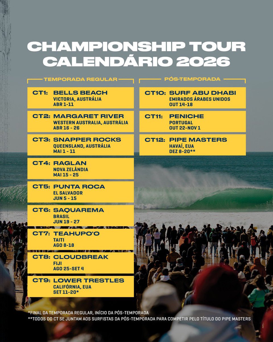 WSL Brasil 🇧🇷 tweet media