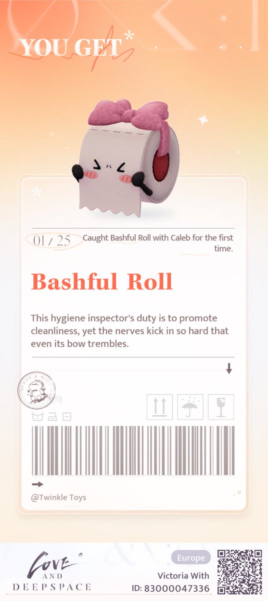 VictoriaWith1's tweet image. 