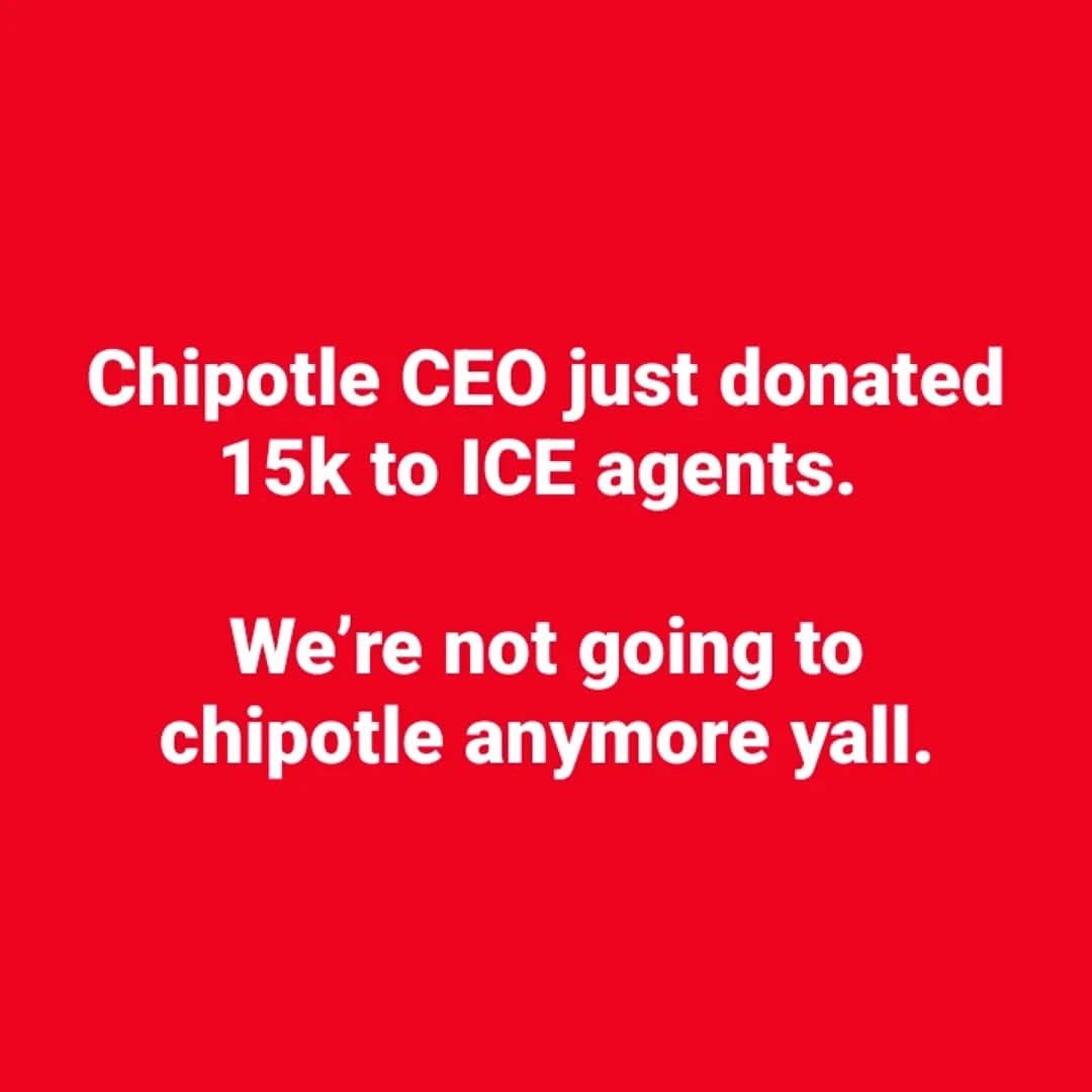 Boycott Alert 🚨