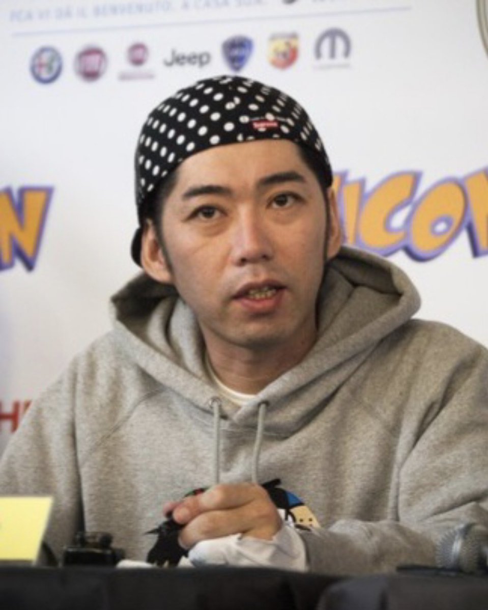 Anime Updates tweet media