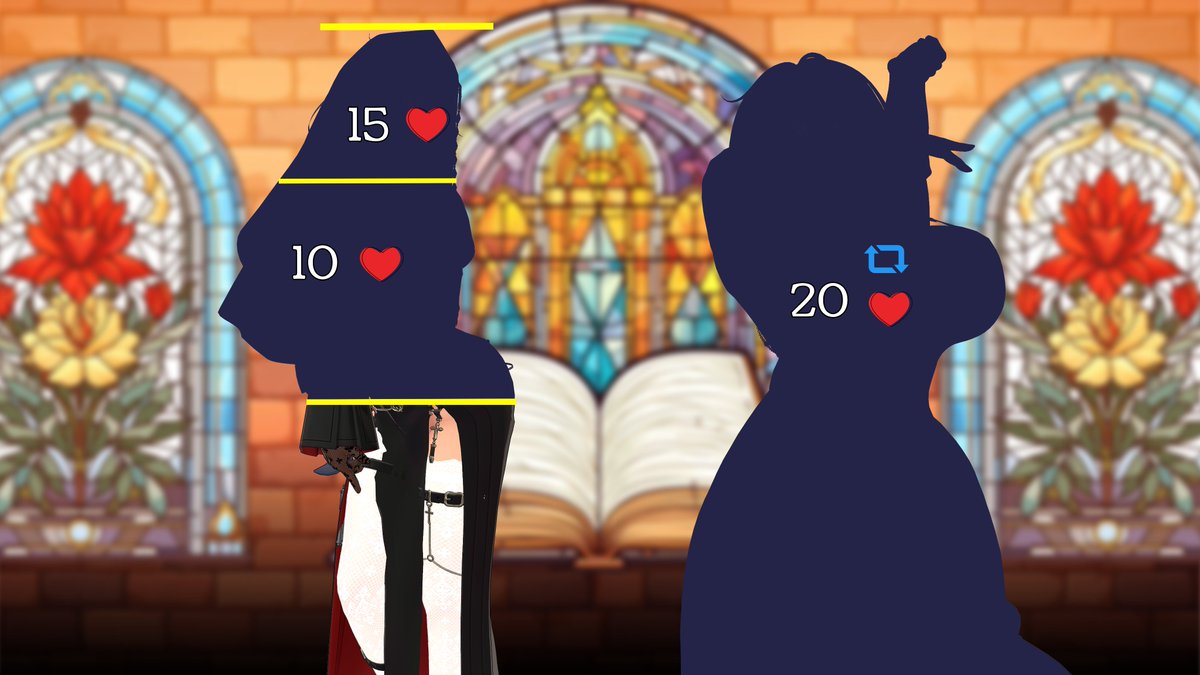 ✝️Buenos tardes hermosas y hermosos!✝️

❤️Cumplimos la primera metita del modelo, espero que podamos cumplir la siguente meta para que puedan ver mas del modelo!❤️

#fypシviral #VtuberDebut #VtuberUprising #ModelReveal #Vtuber