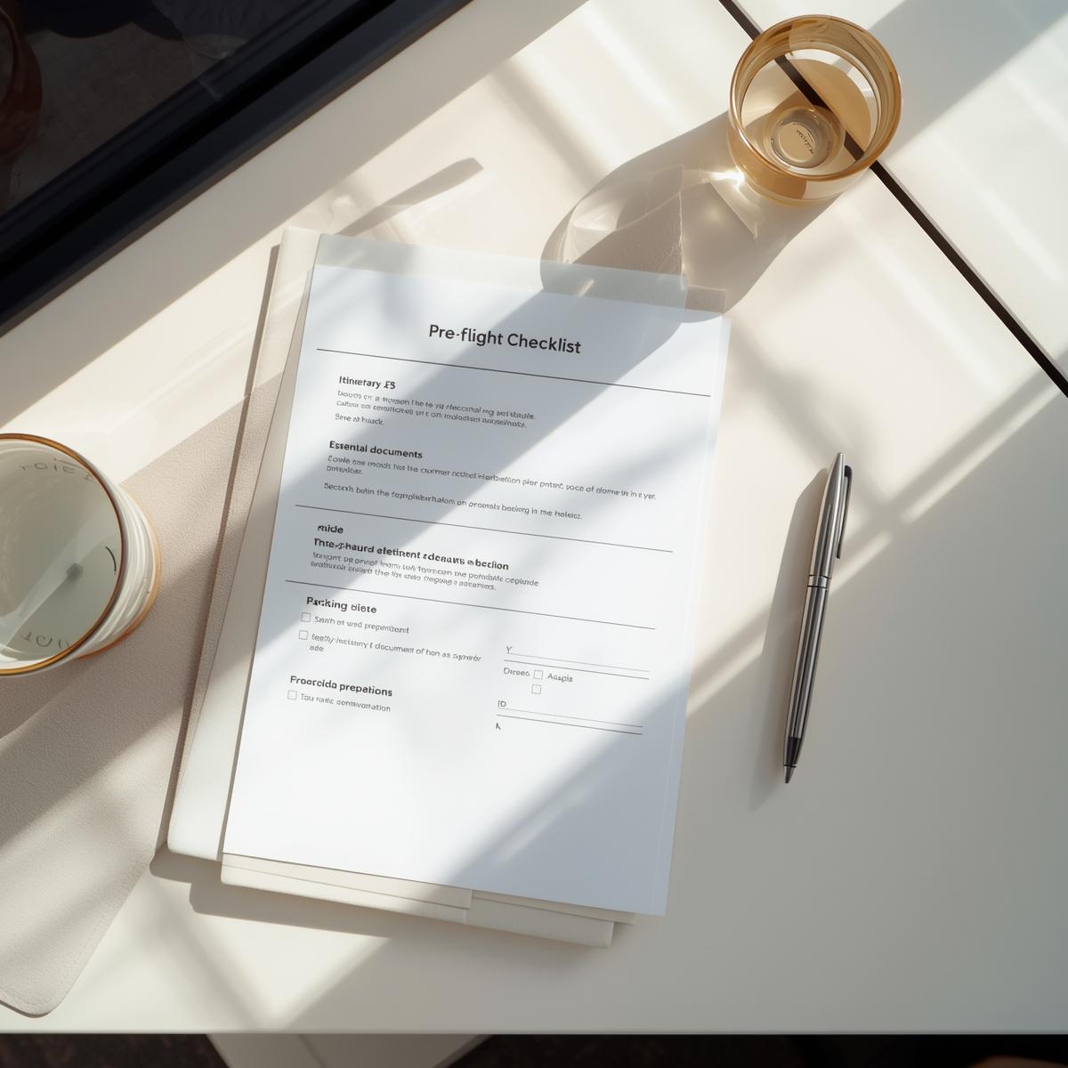 vomos's tweet photo. The smoothest flights are confirmed not assumed. Today’s blog shares the 24-hour checklist that helps prevent surprises before departure. ✈️📋👉 https://t.co/yOzDn0olVo https://t.co/4hS0VCywLh