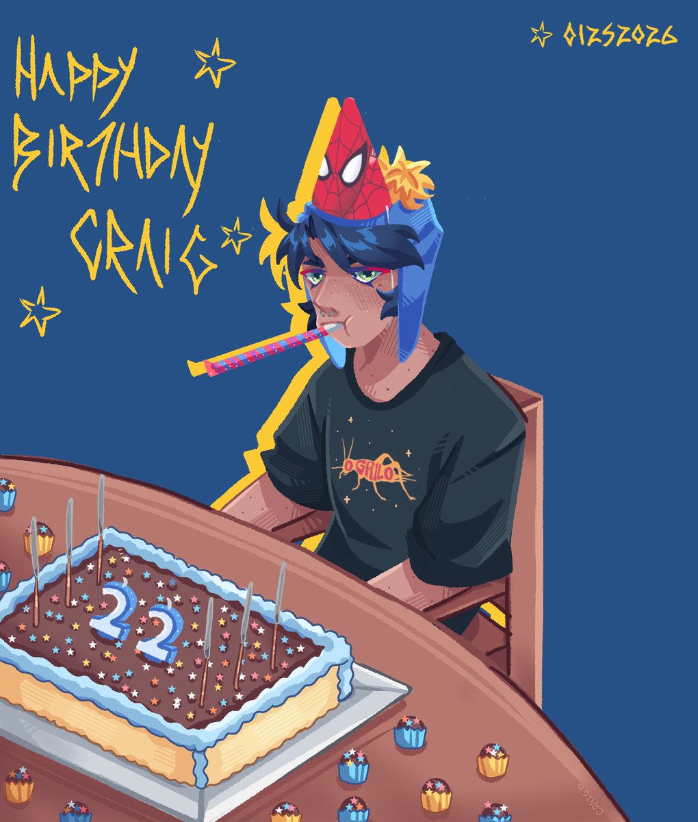 Craig / Toronto ★ ✨️ ☽☾ tweet media