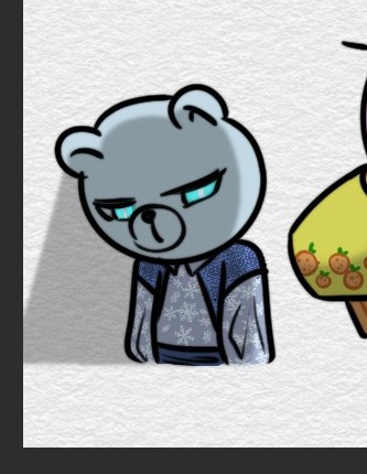 Pregunte ._.
Intenté buscar como cualquier fan, un simple espacio en cuanto a una comunidad de #UnicornWars y termine envuelta en una de las situaciones más raras que me ha pasado
Pero pasando de eso ¿Alguien conoce una comunidad que pueda recomendarme y sea normal?