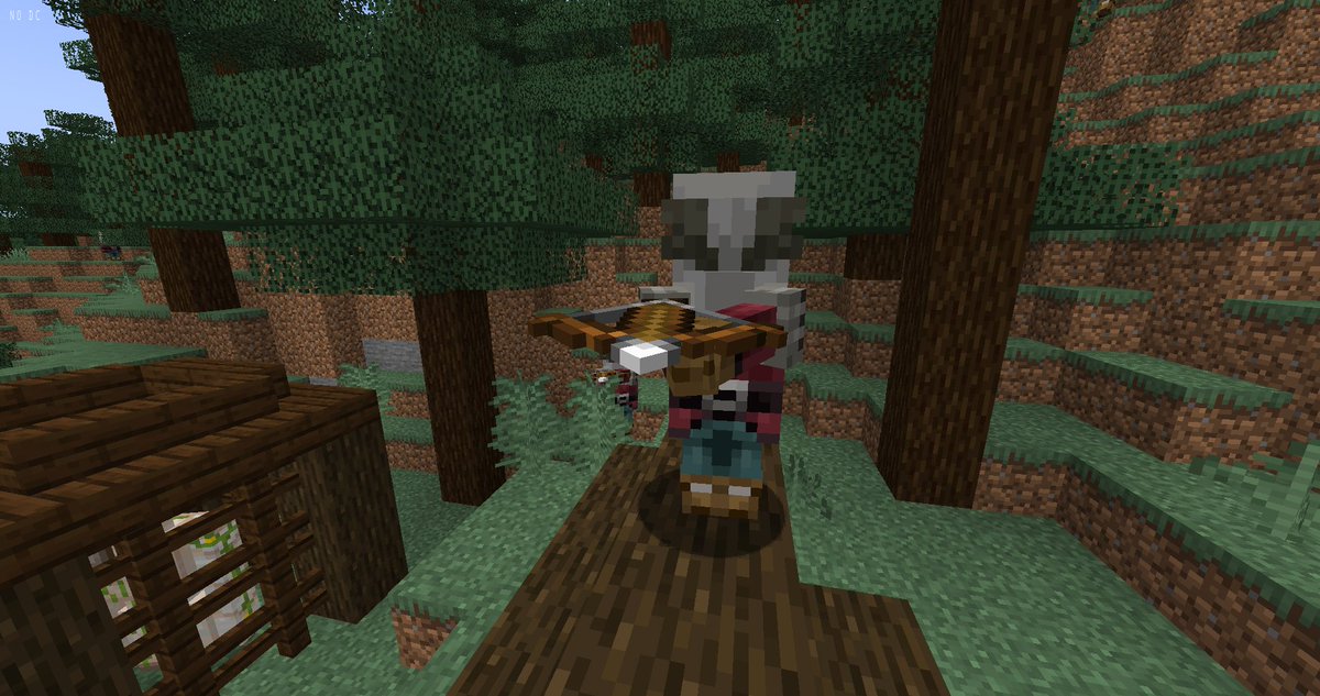 TwoFaceM (Commissions Open) tweet media