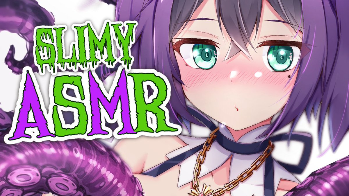 [NEW VIDEO]

The Sea Witch steals your heart! 💚💜

🔗youtu.be/zCvxSu4D9Us