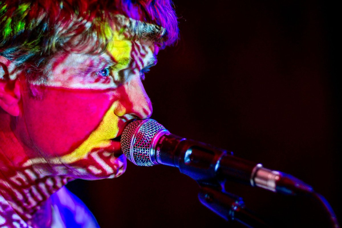 hybridkiduk's tweet image. Been hibernating all winter. Just come out of my cave, looked in the mirror and seen this freak. I think someone put something in my sleeping draught.  Catch me at my next show at @brightonelectricstudios on Sat 7th March with @wesellreptiles26 ticket link buff.ly/SincbKp