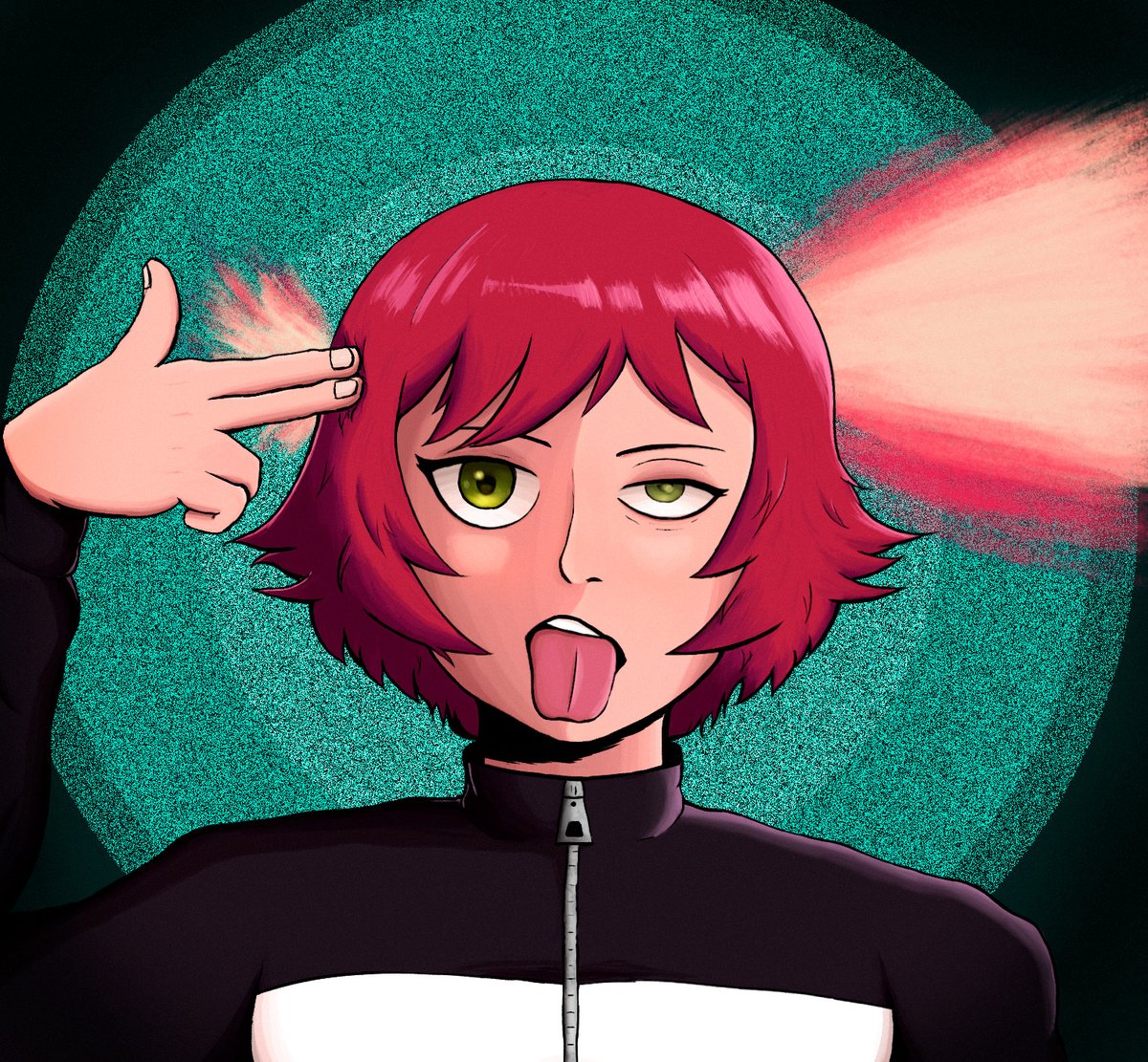 KevinLan043's tweet image. Terminé haciendo otro renderizado que combinara los que más le gustaron
No sé qué opinen _ ꞈ _