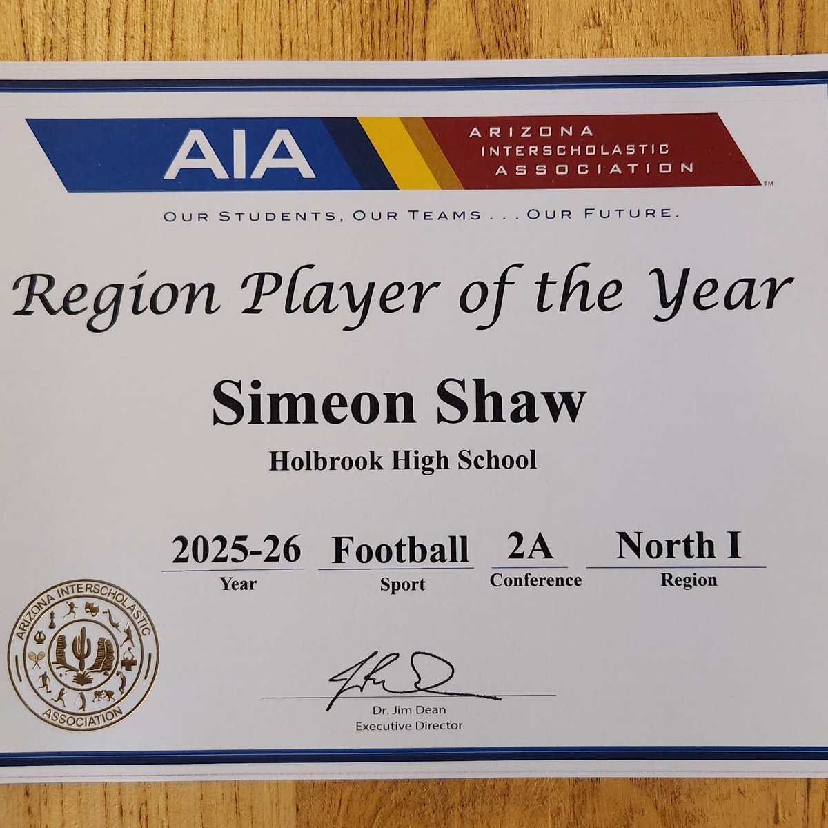 Simeon_Shaw3's tweet photo. Forever grateful and hard work pays off ❤️💪🏽 
@CoachAGRAMONT https://t.co/wmdCDSkEdj