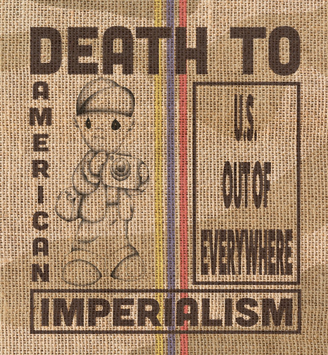 libera a mi gente ✰