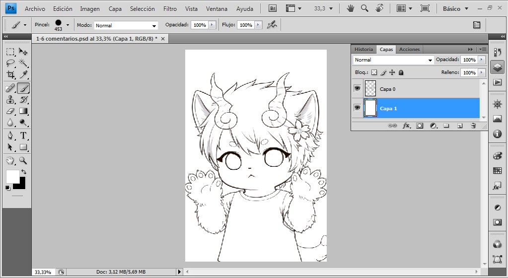 💖 Reposting since the previous one vanished 💀
I’ve started drawing your OCs with this base ✨
Here are the first two I picked 🥹🎨
I’ll be doing more — thanks so much for joining 💖
<a href="/hunter2x1/">hunter2x</a> <a href="/Mary_Fox09/">Mary🌸</a> 
#art #drawing #lineart #animeart #fanart #digitalart