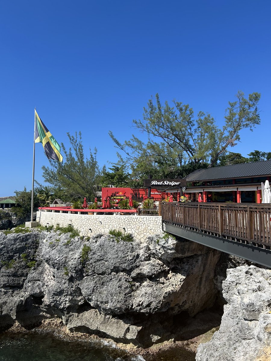 Rick‘s cafe🇯🇲🇯🇲