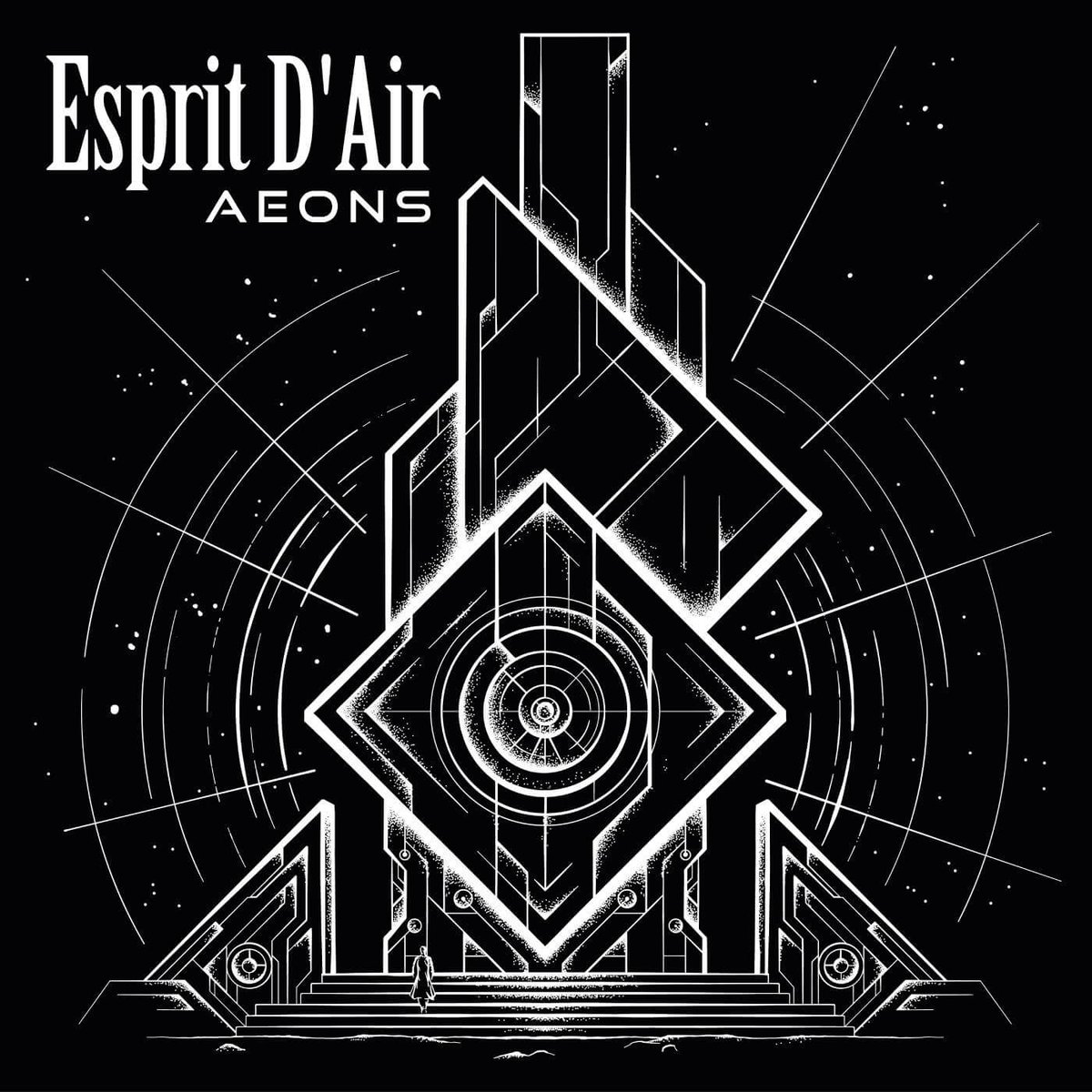 AVO_Magazine's tweet image. 🎧 NEW REVIEW

Esprit D’Air – Aeons (Album)

"With their latest album 'Aeons', Esprit D’Air have once again exceeded the exceptionally high standards they set for themselves"

avo-magazine.com/en/2026/01/mus…

#AVOMagazine @espritdair #JapaneseMusic #MusicReview ✍🏻 Peter Dennis