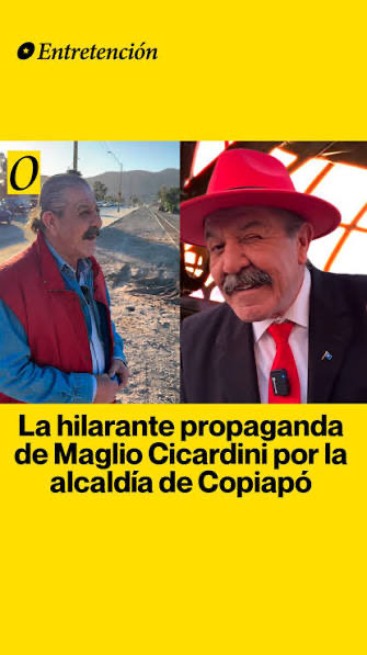 giuliana_nac's tweet image. Aparece nuevo caso de alcalde de Copiapó Maglio Cicardini utilizando. platas del servicio salud y contratos de camiones en los cuales aparecen una lista de nombres q incluye un narco de la zona y los parlamentarios Manouchehri y  Cicardini lo de Copiapo es una bomba de corrupció