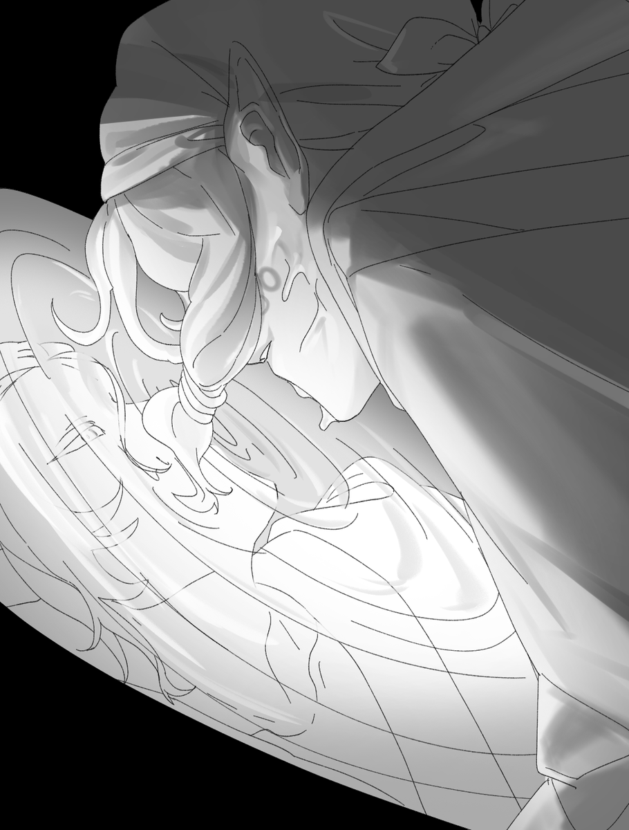 약장수 언급이 많아서... 🤭///