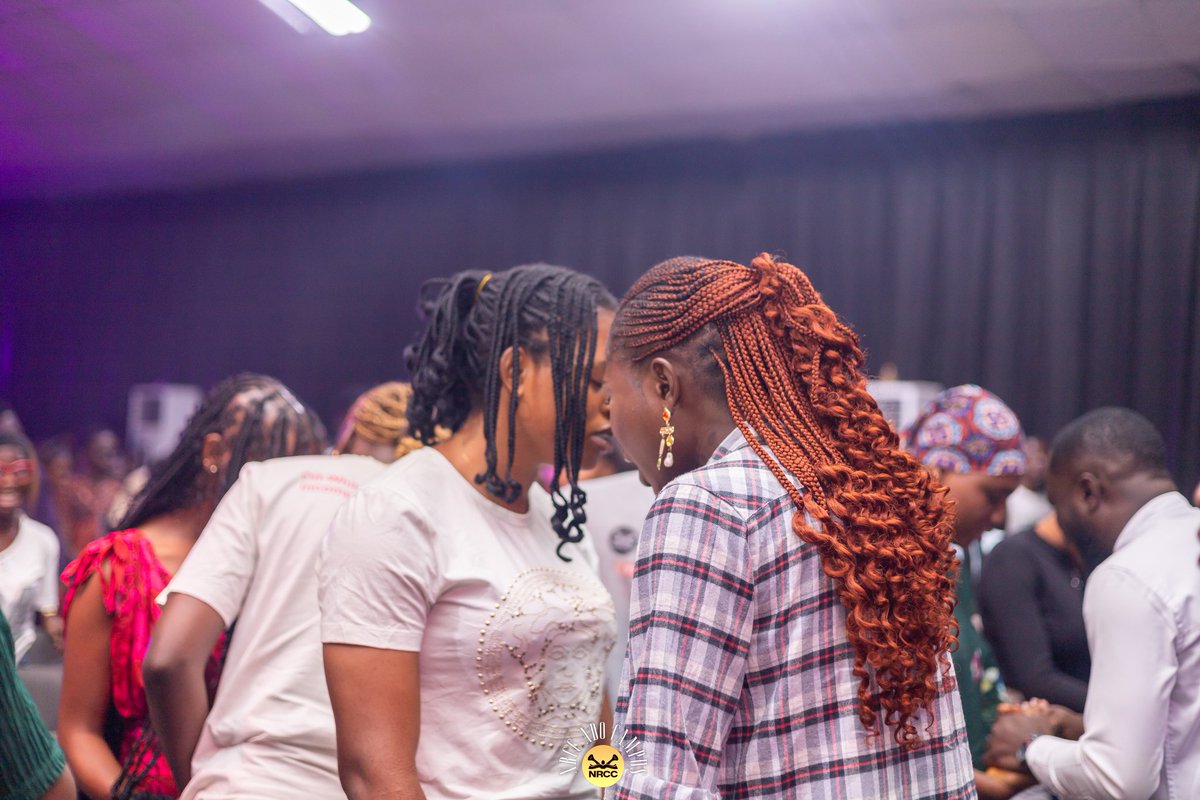 newrealitycc's tweet image. Moments like this shift destinies.

#sundayservice #friendshipservice #nrcc #nrccglobal #apjsays #Church