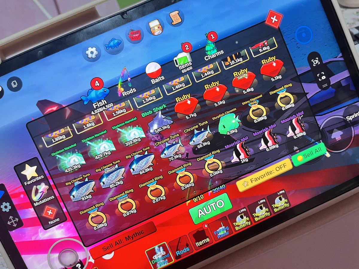 lau ๐ค tweet media