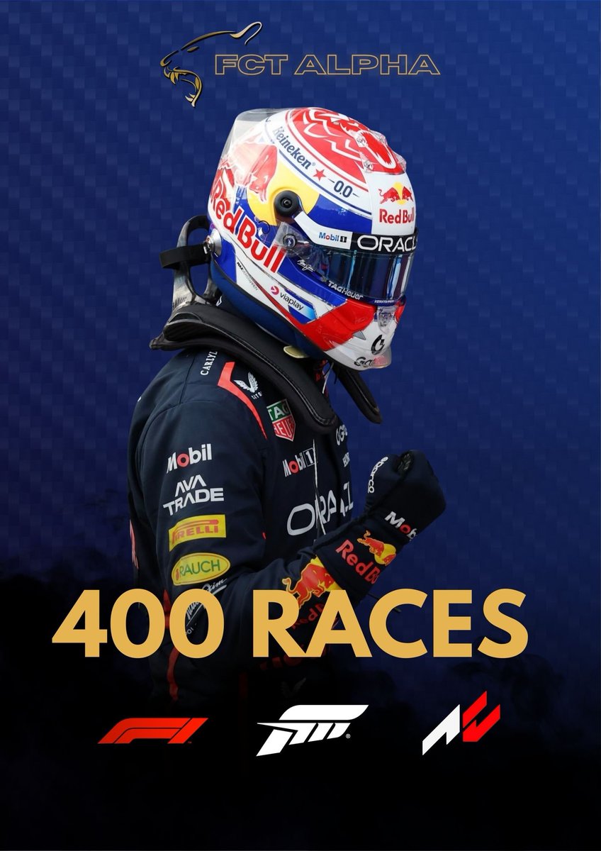 FcT Alpha tweet media