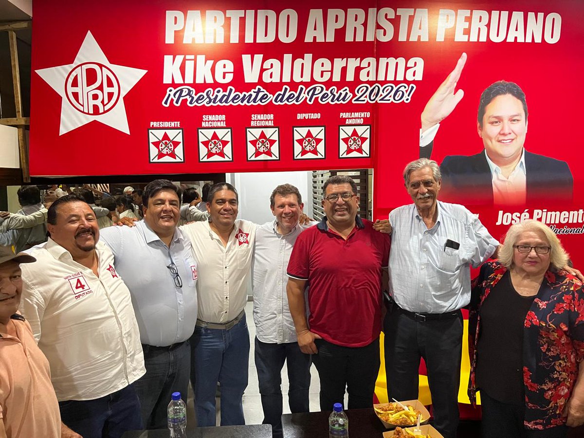COMANDO DE CAMPAÑA DE ICA.
Por el triunfo de @Valderrama_en, nuestros compañero candidatos a diputados y senador por #Ica juntos a nuestros cc Enrique Melgar, <a href="/josepimentelali/">Jose Pimentel</a>
Cc Marco Rondón, Kelly Quispe, Martín Iglesias para Diputados, c Roxana Soto senadora por Ica.