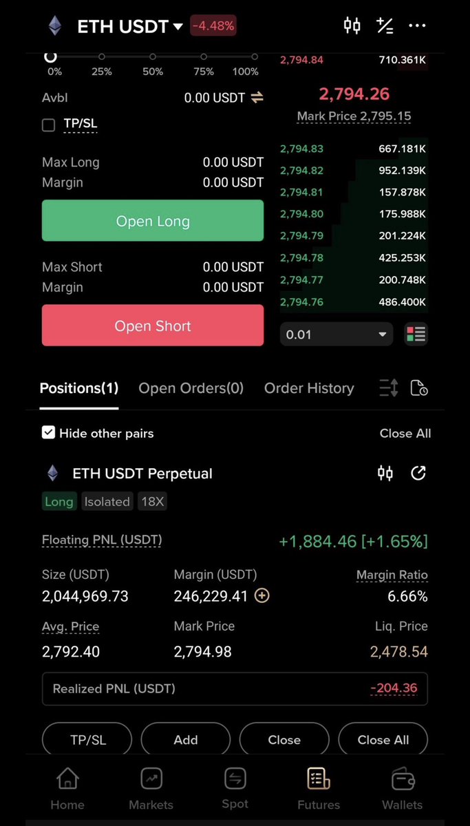 Efso Crypto tweet media